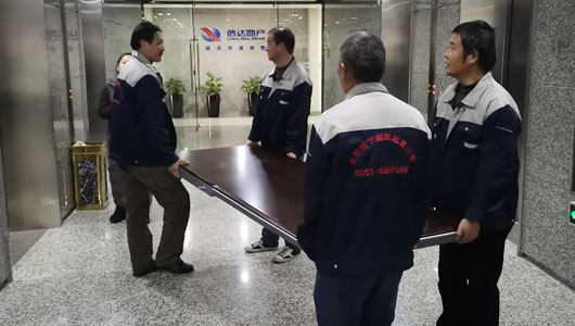 辦公及家用家具拆裝服務(wù)